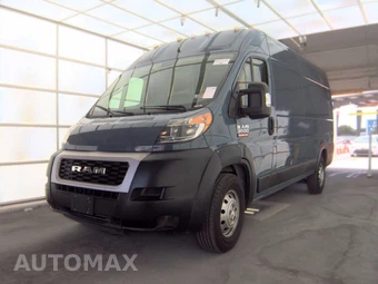 2020 Ram ProMaster 3500 Cargo Van High Roof 159.0" WB