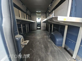 2020 Ram ProMaster 3500 Cargo Van High Roof 159.0" WB - miniatura 15