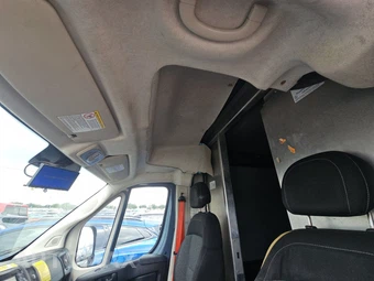 2020 Ram ProMaster 3500 Cargo Van High Roof 159.0" WB - miniatura 17