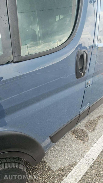 2020 Ram ProMaster 3500 Cargo Van High Roof 159.0" WB - miniatura 18
