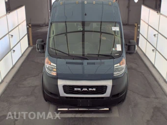 2020 Ram ProMaster 3500 Cargo Van High Roof 159.0" WB - miniatura 2