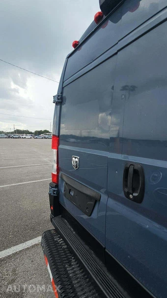 2020 Ram ProMaster 3500 Cargo Van High Roof 159.0" WB - miniatura 21