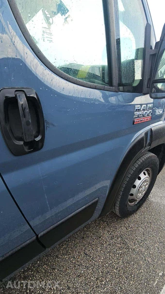 2020 Ram ProMaster 3500 Cargo Van High Roof 159.0" WB - miniatura 22