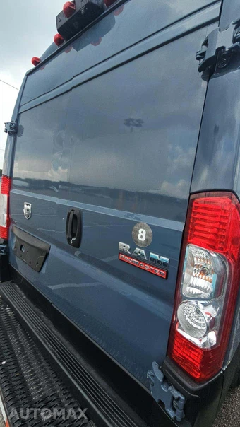2020 Ram ProMaster 3500 Cargo Van High Roof 159.0" WB - miniatura 23