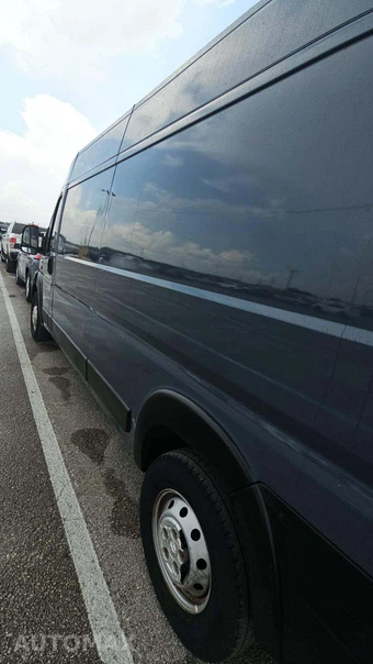 2020 Ram ProMaster 3500 Cargo Van High Roof 159.0" WB - miniatura 25