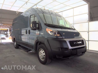 2020 Ram ProMaster 3500 Cargo Van High Roof 159.0" WB - miniatura 3
