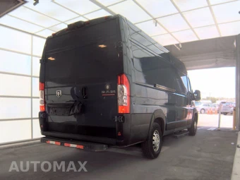 2020 Ram ProMaster 3500 Cargo Van High Roof 159.0" WB - miniatura 4