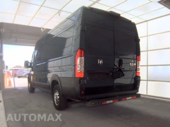 2020 Ram ProMaster 3500 Cargo Van High Roof 159.0" WB - miniatura 6