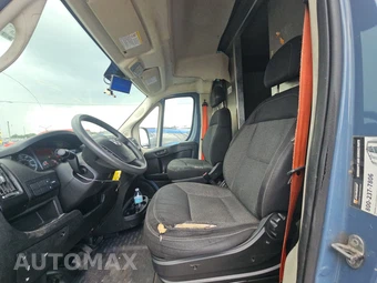 2020 Ram ProMaster 3500 Cargo Van High Roof 159.0" WB - miniatura 7