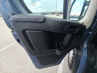 2020 Ram ProMaster 3500 Cargo Van High Roof 159.0" WB - miniatura 9