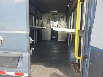 2020 Ram ProMaster 3500 Cargo Van High Roof 159.0" WB - miniatura 16