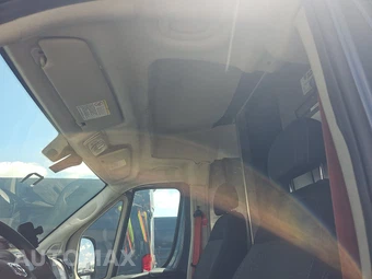 2020 Ram ProMaster 3500 Cargo Van High Roof 159.0" WB - miniatura 17