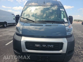 2020 Ram ProMaster 3500 Cargo Van High Roof 159.0" WB - miniatura 2
