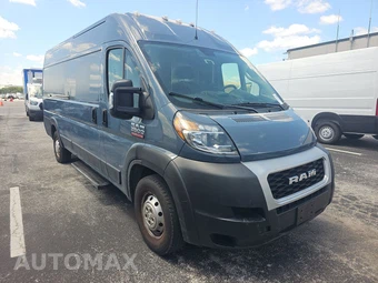2020 Ram ProMaster 3500 Cargo Van High Roof 159.0" WB - miniatura 3
