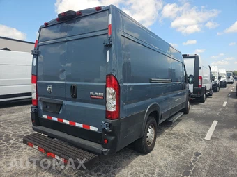 2020 Ram ProMaster 3500 Cargo Van High Roof 159.0" WB - miniatura 4