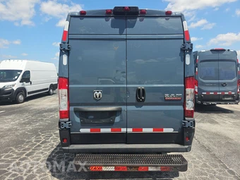 2020 Ram ProMaster 3500 Cargo Van High Roof 159.0" WB - miniatura 5