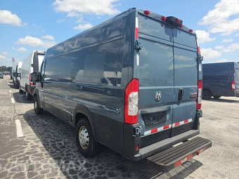 2020 Ram ProMaster 3500 Cargo Van High Roof 159.0" WB - miniatura 6