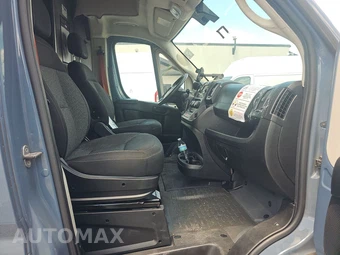 2020 Ram ProMaster 3500 Cargo Van High Roof 159.0" WB - miniatura 8