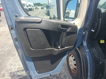 2020 Ram ProMaster 3500 Cargo Van High Roof 159.0" WB - miniatura 9