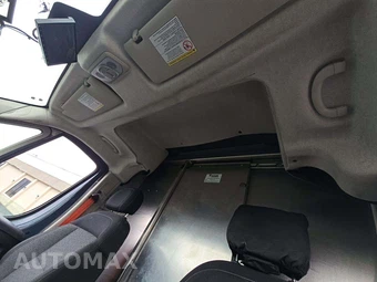 2020 Ram ProMaster 3500 Cargo Van High Roof 159.0" WB - miniatura 11