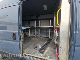 2020 Ram ProMaster 3500 Cargo Van High Roof 159.0" WB - miniatura 15