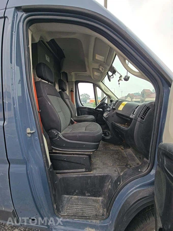 2020 Ram ProMaster 3500 Cargo Van High Roof 159.0" WB - miniatura 17
