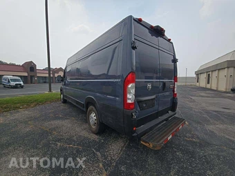2020 Ram ProMaster 3500 Cargo Van High Roof 159.0" WB - miniatura 2