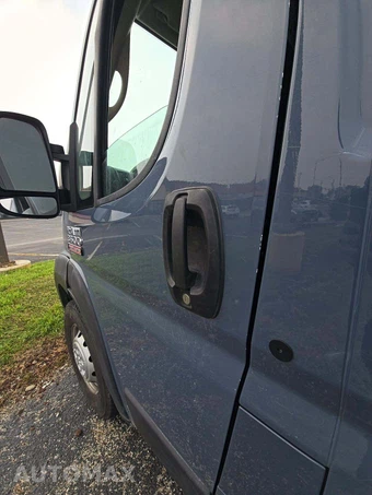 2020 Ram ProMaster 3500 Cargo Van High Roof 159.0" WB - miniatura 20
