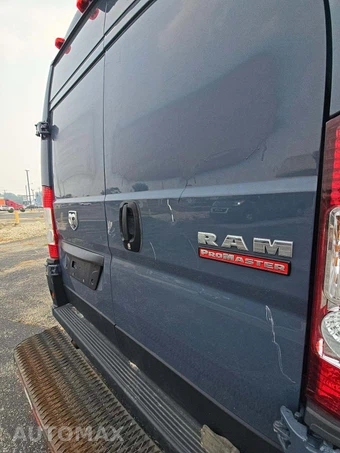 2020 Ram ProMaster 3500 Cargo Van High Roof 159.0" WB - miniatura 21