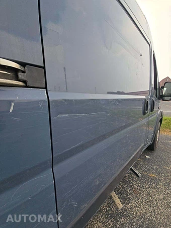2020 Ram ProMaster 3500 Cargo Van High Roof 159.0" WB - miniatura 22