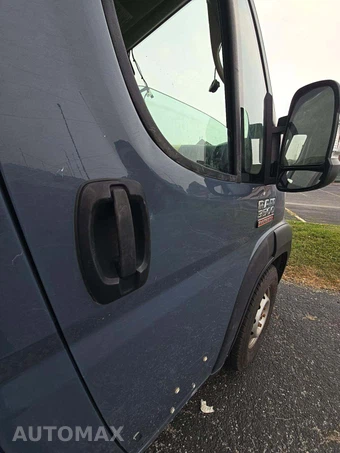 2020 Ram ProMaster 3500 Cargo Van High Roof 159.0" WB - miniatura 24