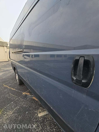 2020 Ram ProMaster 3500 Cargo Van High Roof 159.0" WB - miniatura 25