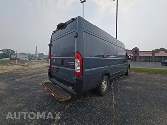2020 Ram ProMaster 3500 Cargo Van High Roof 159.0" WB - miniatura 3