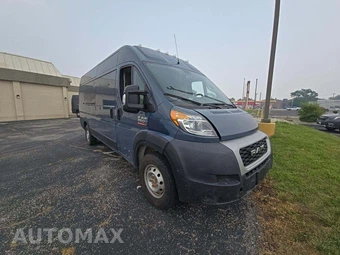 2020 Ram ProMaster 3500 Cargo Van High Roof 159.0" WB - miniatura 4