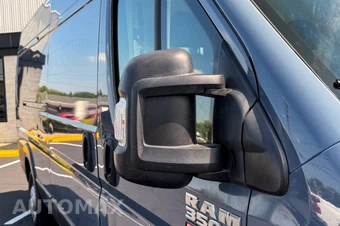 2020 Ram ProMaster 3500 Cargo Van High Roof 159.0" WB - miniatura 11