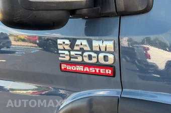 2020 Ram ProMaster 3500 Cargo Van High Roof 159.0" WB - miniatura 12