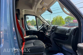 2020 Ram ProMaster 3500 Cargo Van High Roof 159.0" WB - miniatura 13