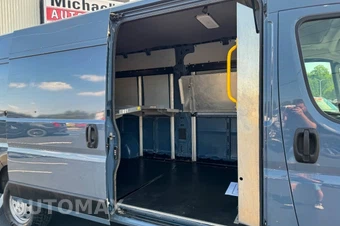 2020 Ram ProMaster 3500 Cargo Van High Roof 159.0" WB - miniatura 15