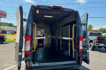 2020 Ram ProMaster 3500 Cargo Van High Roof 159.0" WB - miniatura 17