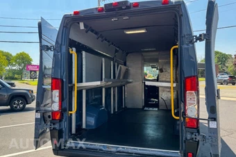 2020 Ram ProMaster 3500 Cargo Van High Roof 159.0" WB - miniatura 18