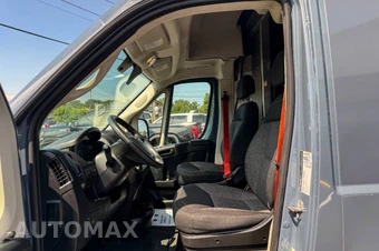 2020 Ram ProMaster 3500 Cargo Van High Roof 159.0" WB - miniatura 19