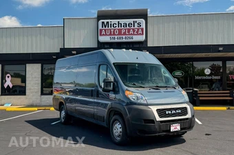 2020 Ram ProMaster 3500 Cargo Van High Roof 159.0" WB - miniatura 2
