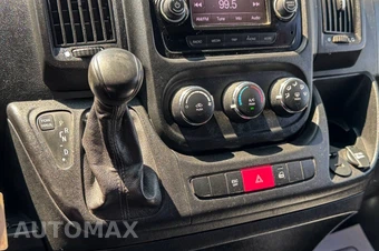 2020 Ram ProMaster 3500 Cargo Van High Roof 159.0" WB - miniatura 27