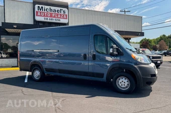 2020 Ram ProMaster 3500 Cargo Van High Roof 159.0" WB - miniatura 3