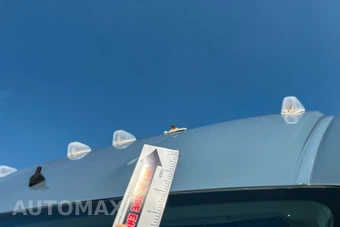 2020 Ram ProMaster 3500 Cargo Van High Roof 159.0" WB - miniatura 33