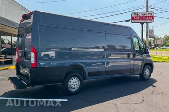2020 Ram ProMaster 3500 Cargo Van High Roof 159.0" WB - miniatura 4