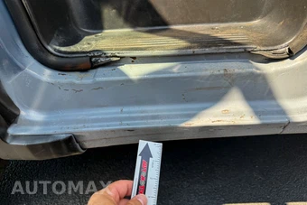 2020 Ram ProMaster 3500 Cargo Van High Roof 159.0" WB - miniatura 48