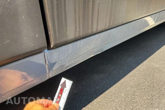 2020 Ram ProMaster 3500 Cargo Van High Roof 159.0" WB - miniatura 49