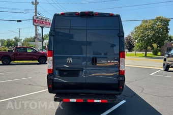 2020 Ram ProMaster 3500 Cargo Van High Roof 159.0" WB - miniatura 5