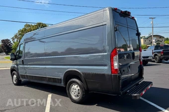 2020 Ram ProMaster 3500 Cargo Van High Roof 159.0" WB - miniatura 6